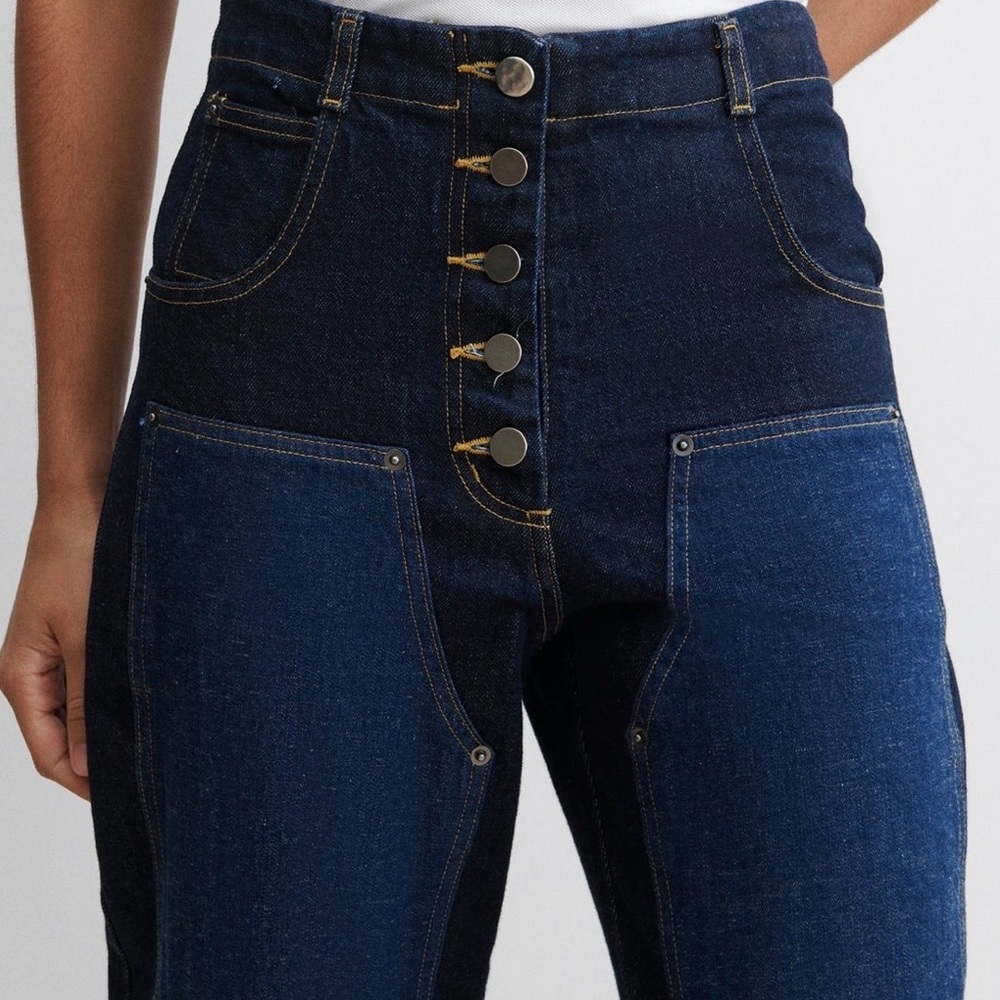 Rachel Comey Handy Pants / Jeans size 8